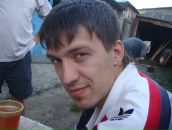 Фотография Пузырева Евгения