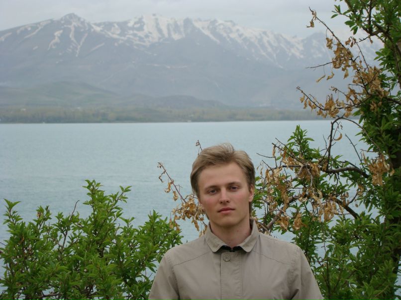 Дмитрий Мухин фотография #6