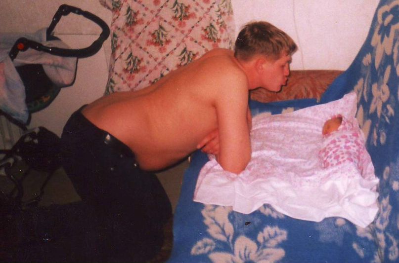 Дмитрий Ефимов фотография #9