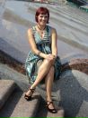 Фотография Шатилович Надежды