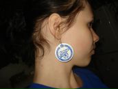 Фотография Костылевой Екатерины