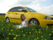 Фотография Курбак Марии