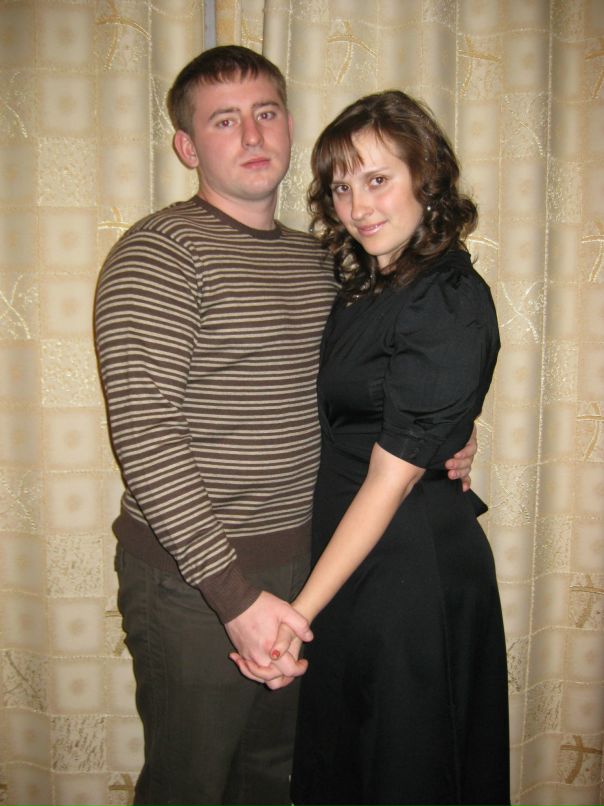 Любаша Полякова фотография #31