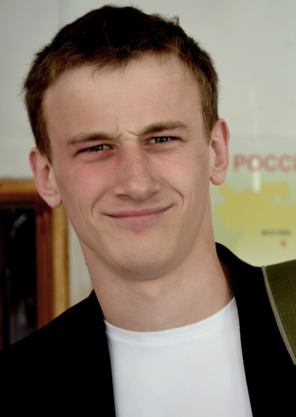 №13, Иван Сименцов, 32 года, Новосибирск №13, Иван Сименцов, 32 года, Новосибирск