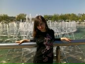 Фотография Сапуновой Анастасии