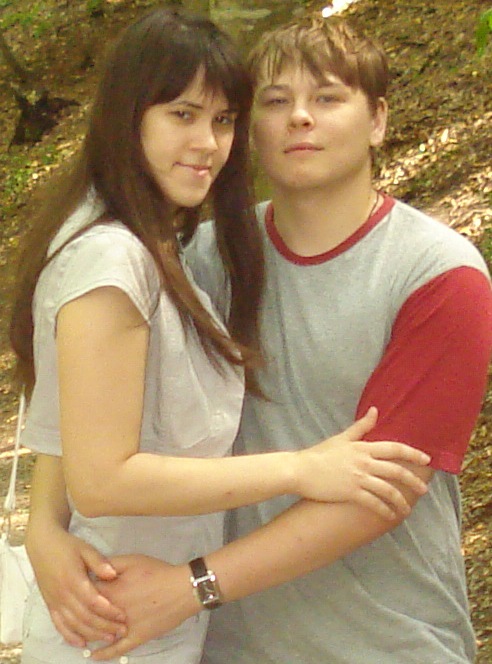 Семен Кощеев фотография #12