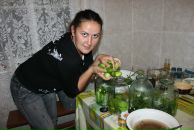 Ольга Нечаева фотография #34 (источник - https://vk.com/id106590)