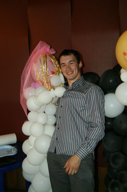 Ильдар Янгиров фотография #13