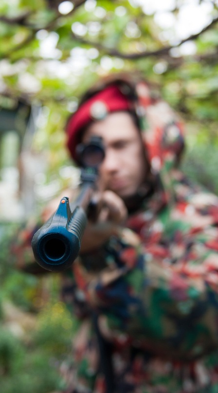 Сергей Салыванюк фотография #3