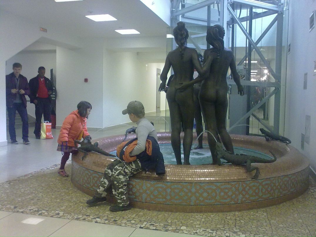 Сергей Балдин фотография #16