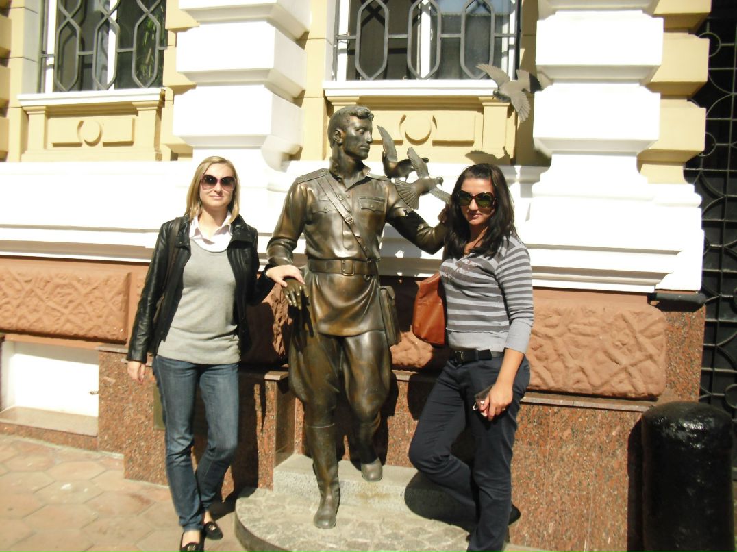 Natalie Evsyukov фотография #19