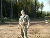 Фотография Давыденко Евгения