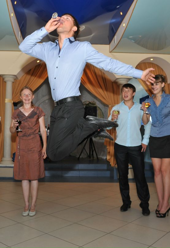 Иван Ковбас фотография #12