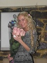 Фотография Алдабаевой Карины