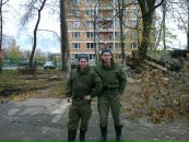 Фотография Кузнецова Александра