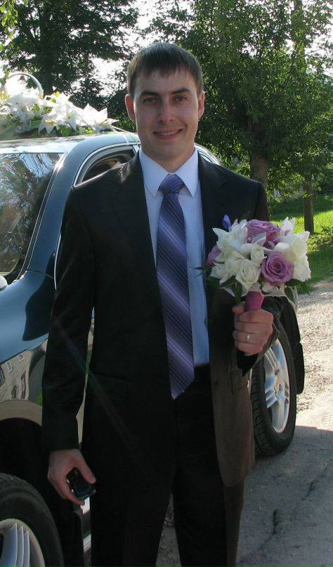 Дмитрий Антонов фотография #1