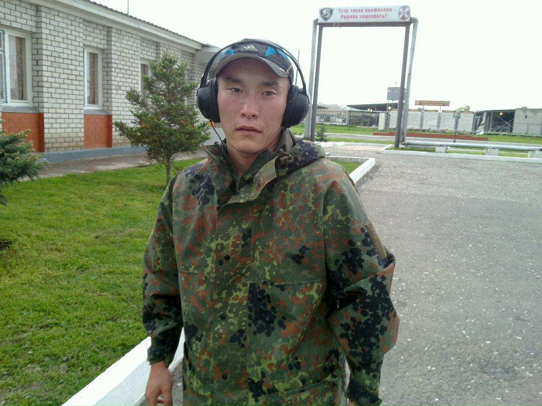 Айдын Сертеков фотография #40