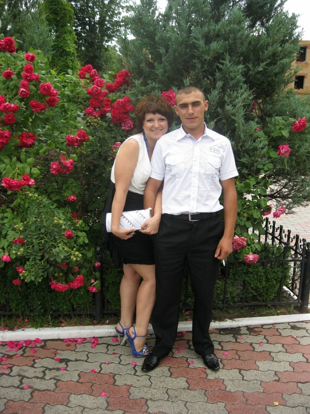 Иван Уткин фотография #23