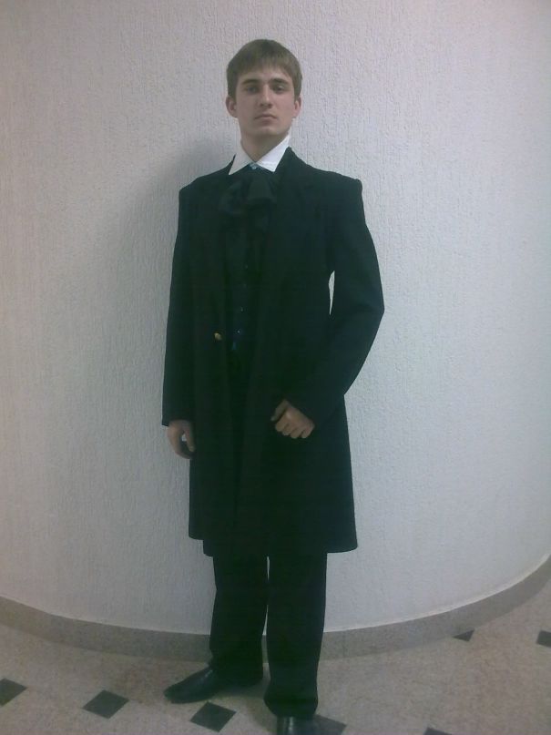 Роман Тимофеев фотография #4