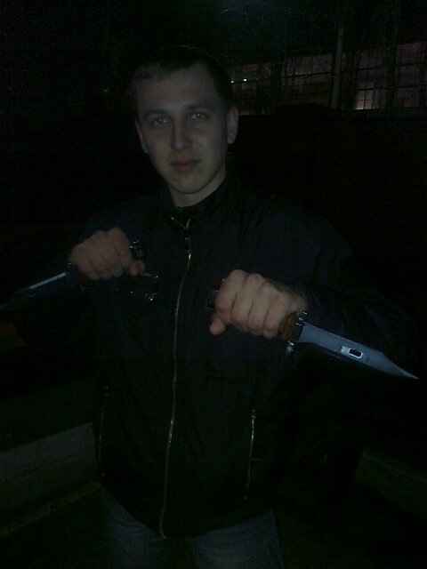 Игорь Сергиенко фотография #49