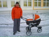 Фотография Чистякова Валерия