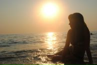 Фотография Кайдановской Елены