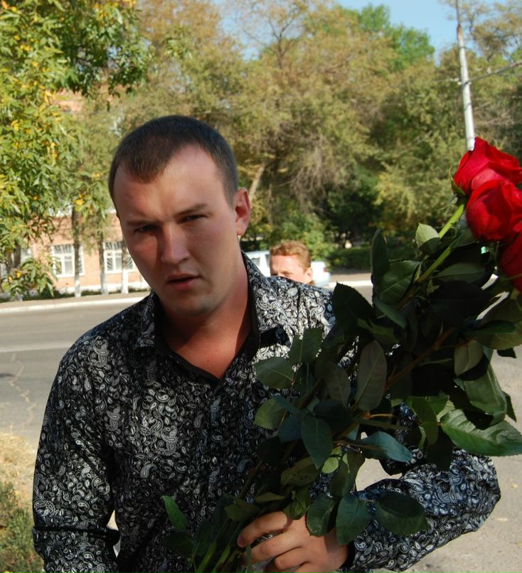 Дмитрий Пивненко фотография #15