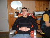 Фотография Крымина Никиты