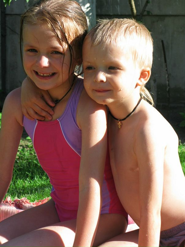 Софія Дзірба фотография #15