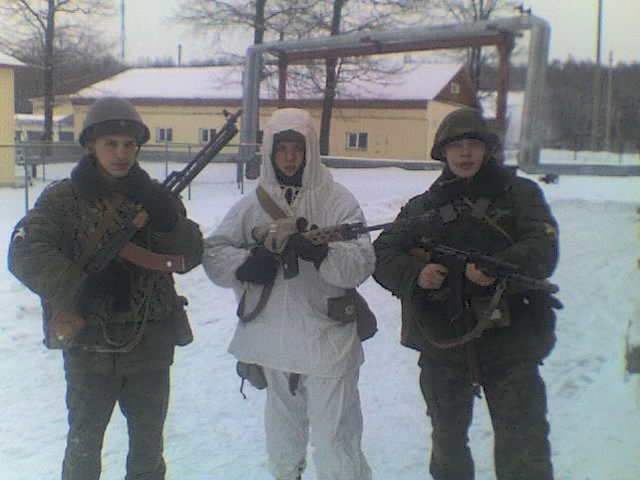 Антоха Сапсай фотография #38