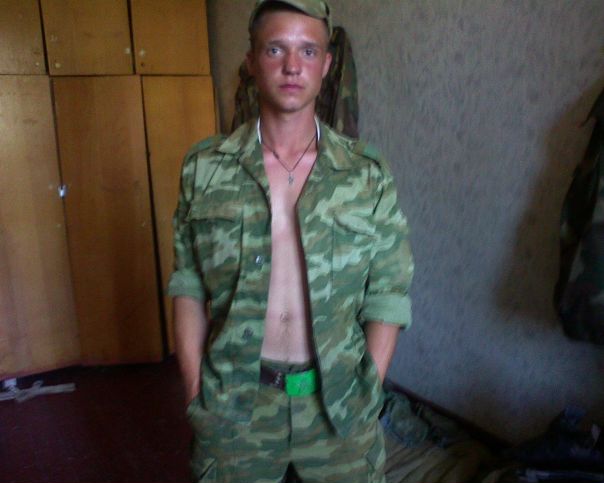 Сергей Рудаков фото №1
