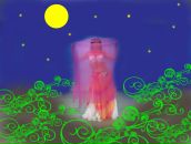 Фотография Кругловой Ирины