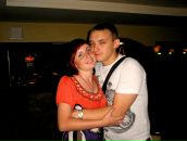 Фотография Оноприенко Александры