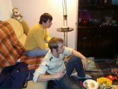 Михаил Воробьёв фотография #49 (источник - https://vk.com/id902101)