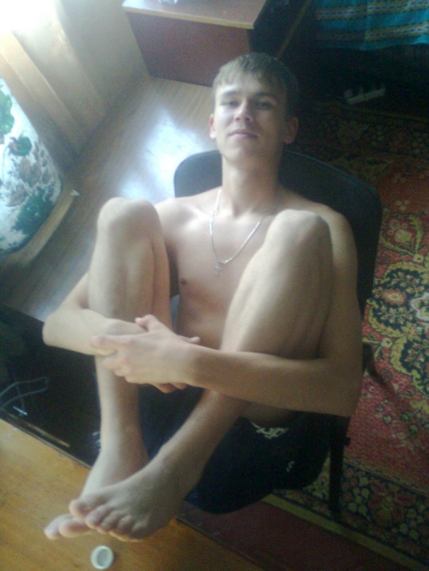 Юрий Кутузов фотография #16 из vk профиля id24899046