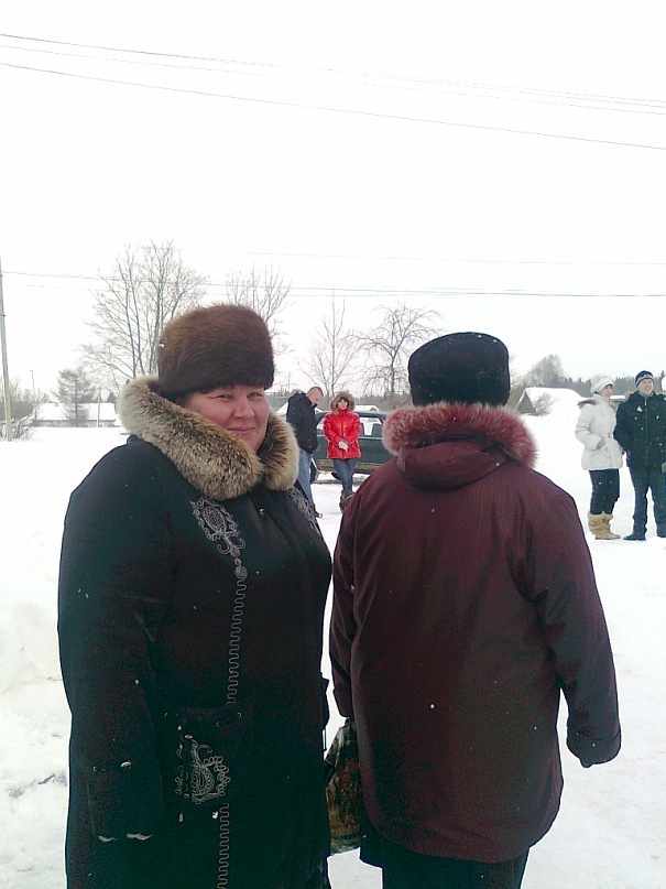 Сергей Румянцев фотография #9