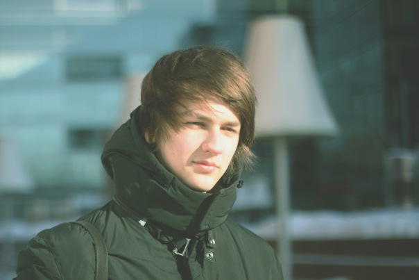 №1, Антон Алексеев, Тверь №1, Антон Алексеев, Тверь