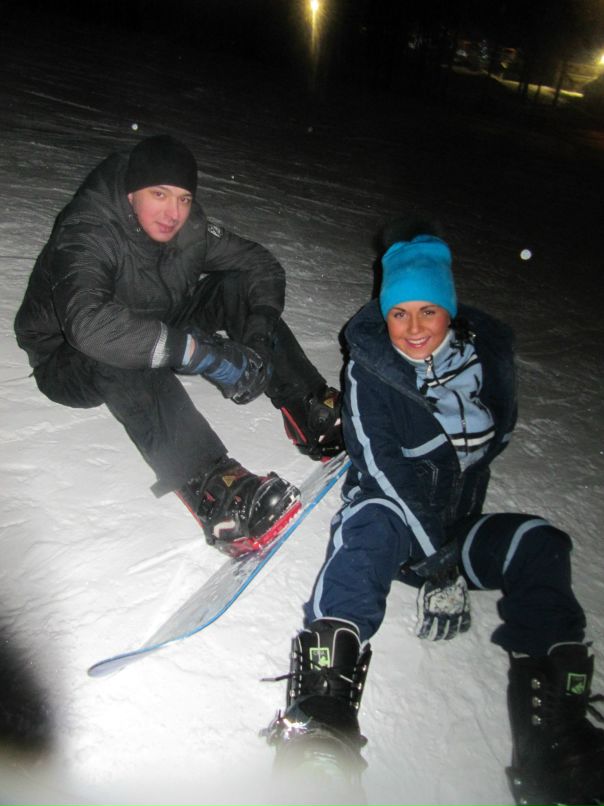 Денис Киселев фотография #48