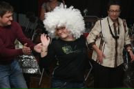 Фотография Тохадзе Александры