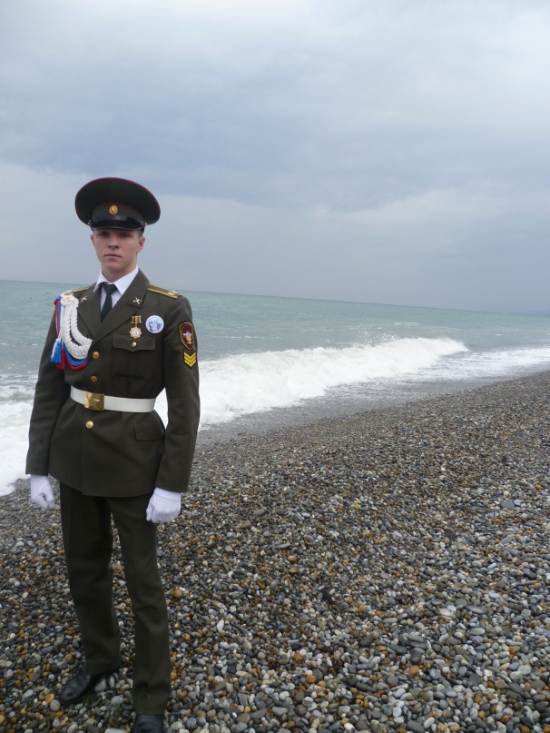 Иван Анищенко фотография #30