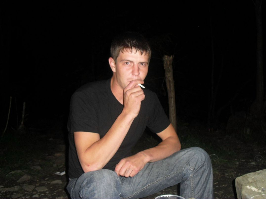 Сергей Соболев фотография #36