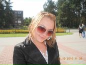 Вікторія Левчук фотография #7 (источник - https://vk.com/id64929128)
