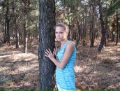 Фотография Абрамовой Даши