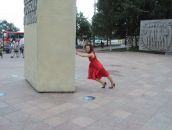 Фотография Аксеновой Анны