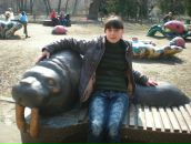 Каріна Мартинюк фотография #22 (источник - https://vk.com/id113585355)