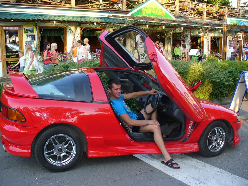 Антон Леонтьев фото №21