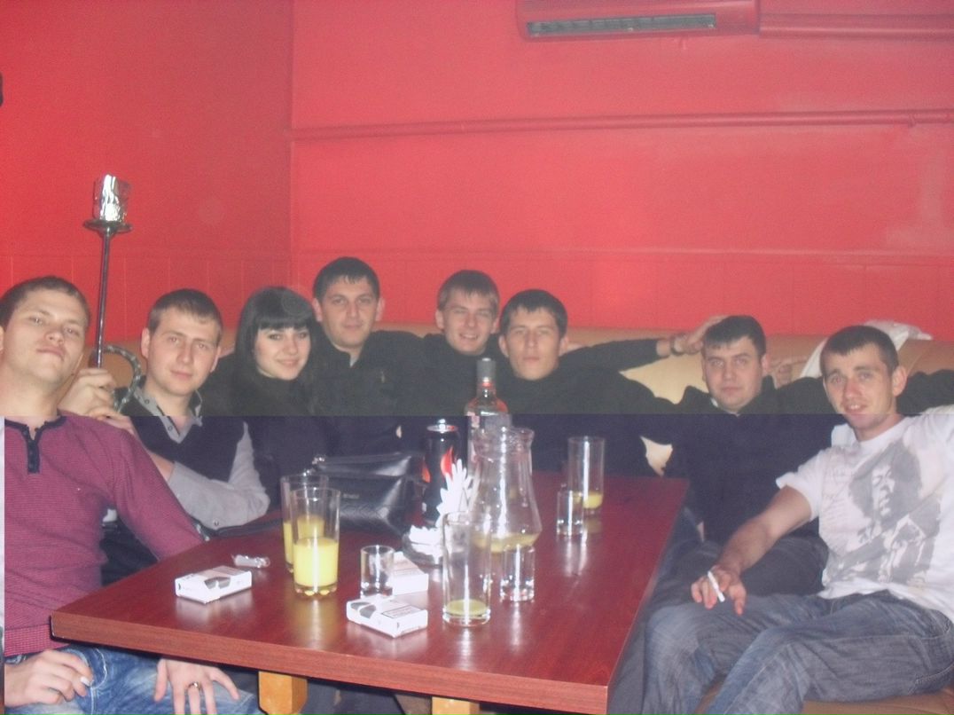 Владимир Смык фотография #26