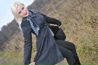 Фотография Губернаторовой Яны
