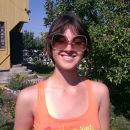 Фотография Власовой Дианы