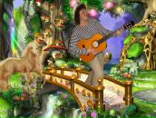 Ольга Климків фотография #1